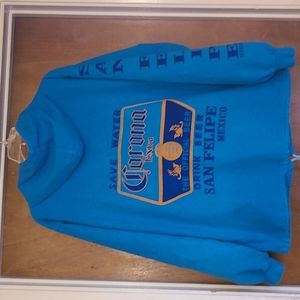 CORONA WINDBREAKER  jacket (#24)